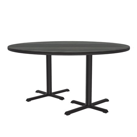 CORRELL Café tables (HPL) BCT60R-52